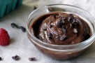 Tofu Chocolate Pudding