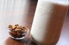 Almond Milk