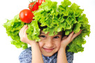 Is veganism good for children