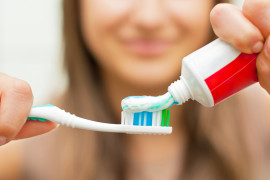 Is your toothpaste vegan?