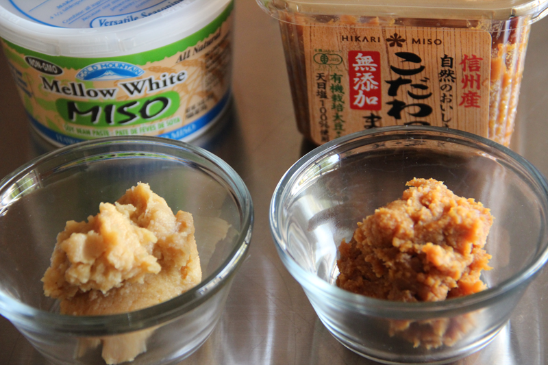 What is Miso?
