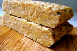 What is Tempeh