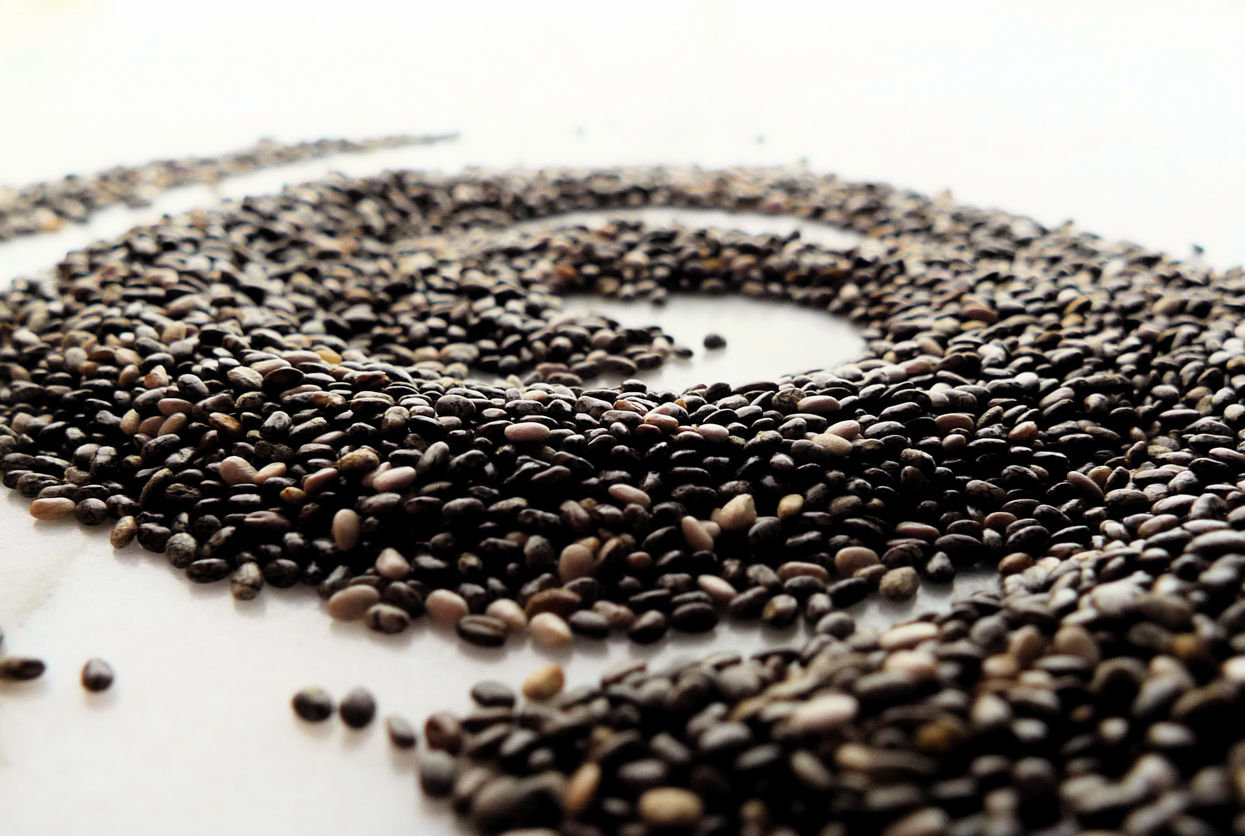 5 Benefits of Chia Seeds