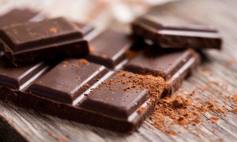 How to make your chocolate bar last forever?
