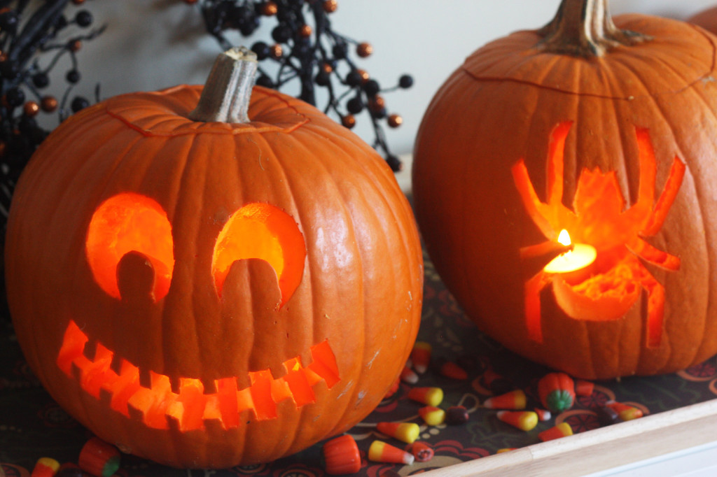 How to celebrate a Vegan Halloween?